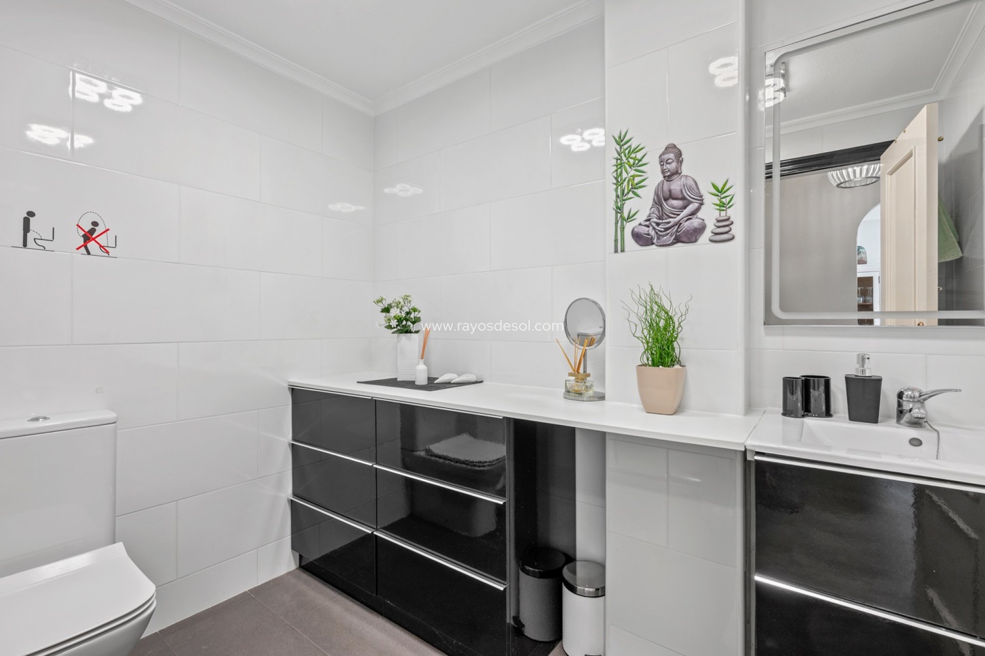 Herverkoop - Appartement - Torre de la Horadada - La Torre De La Horadada