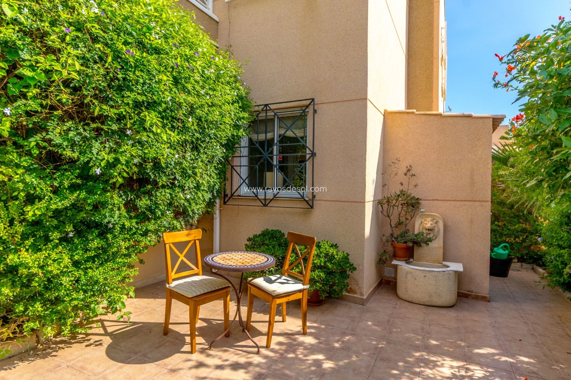 Herverkoop - Appartement - Torrevieja - Aguas Nuevas