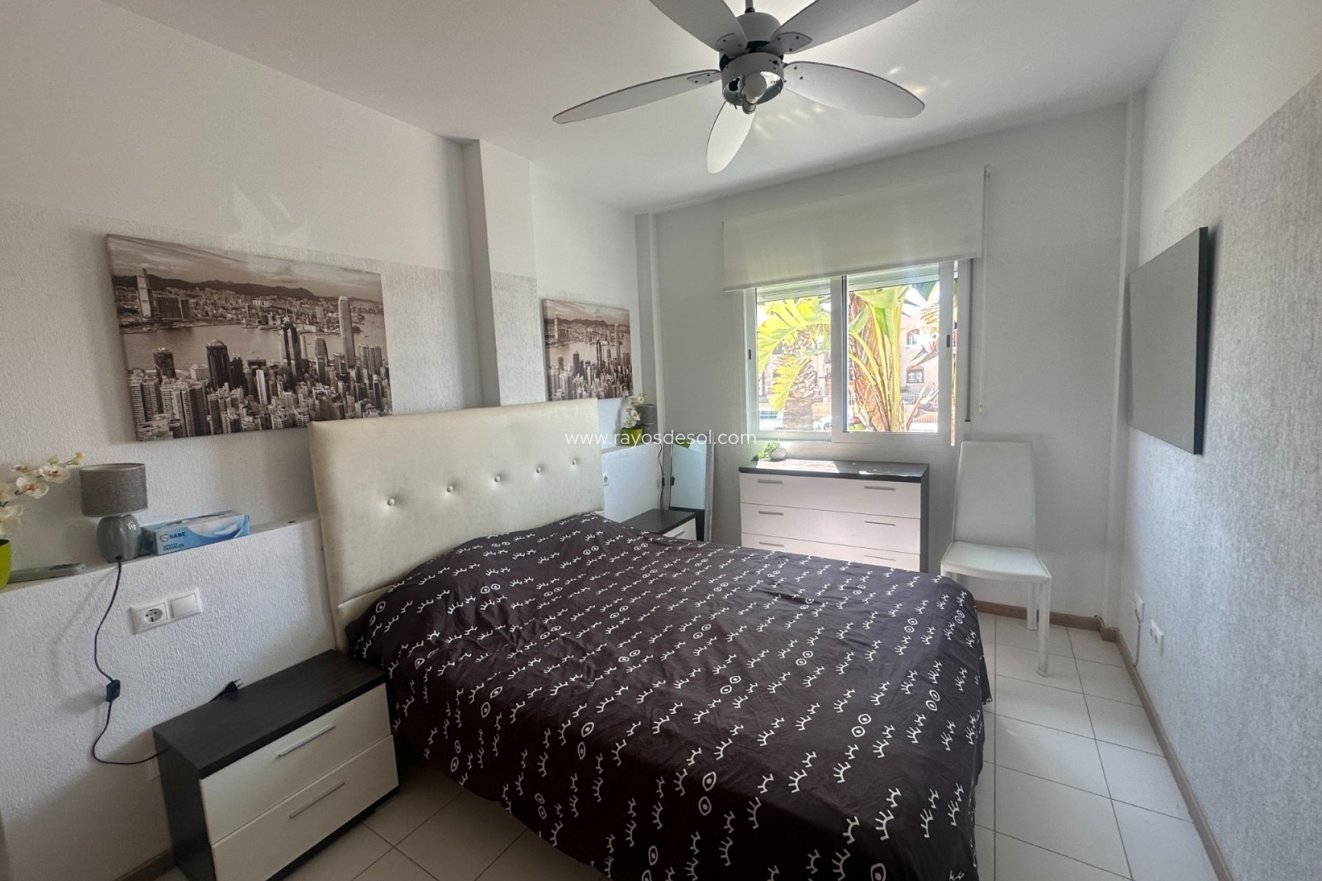 Herverkoop - Appartement - Torrevieja - Aguas Nuevas