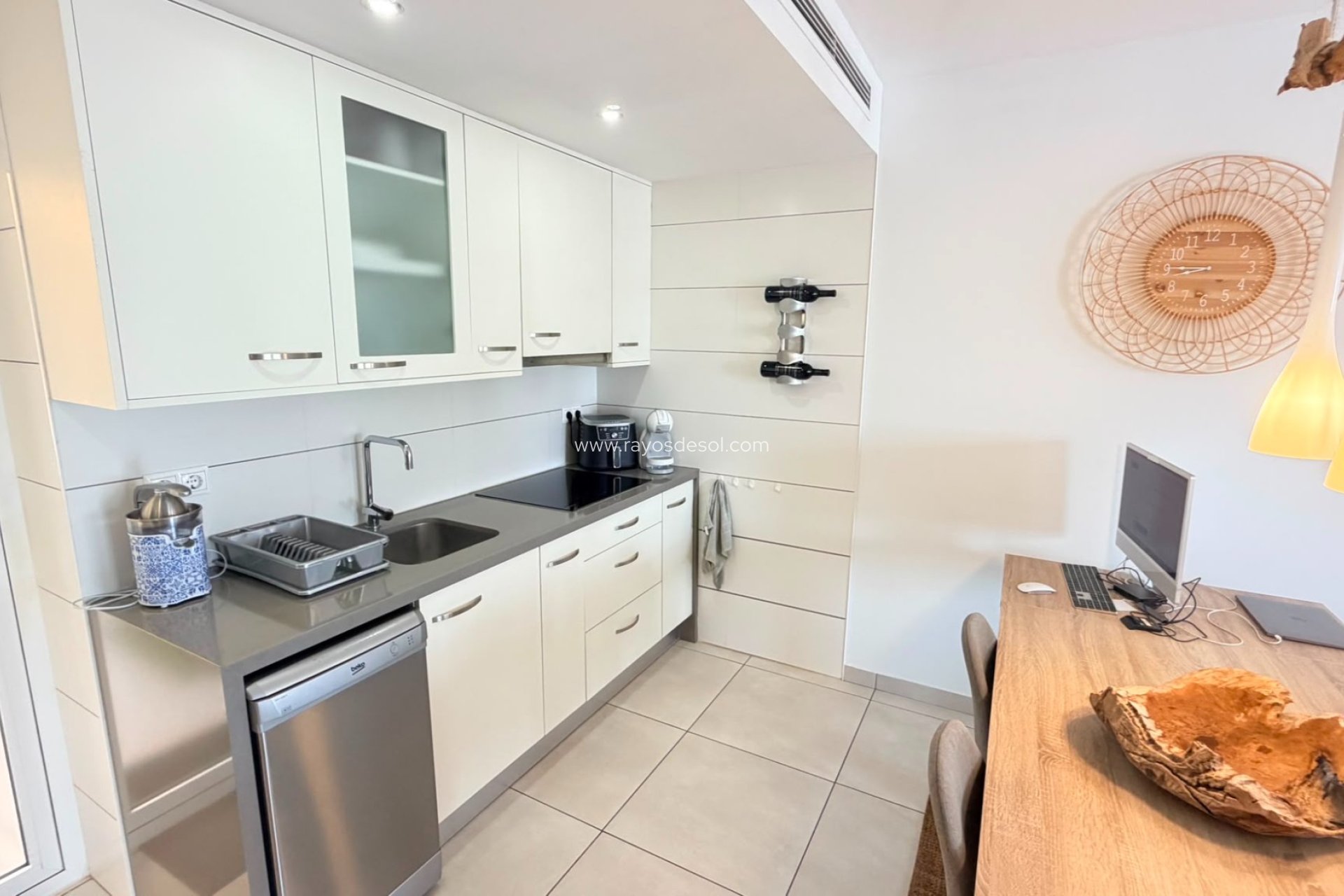 Herverkoop - Appartement - Torrevieja - Aguas Nuevas