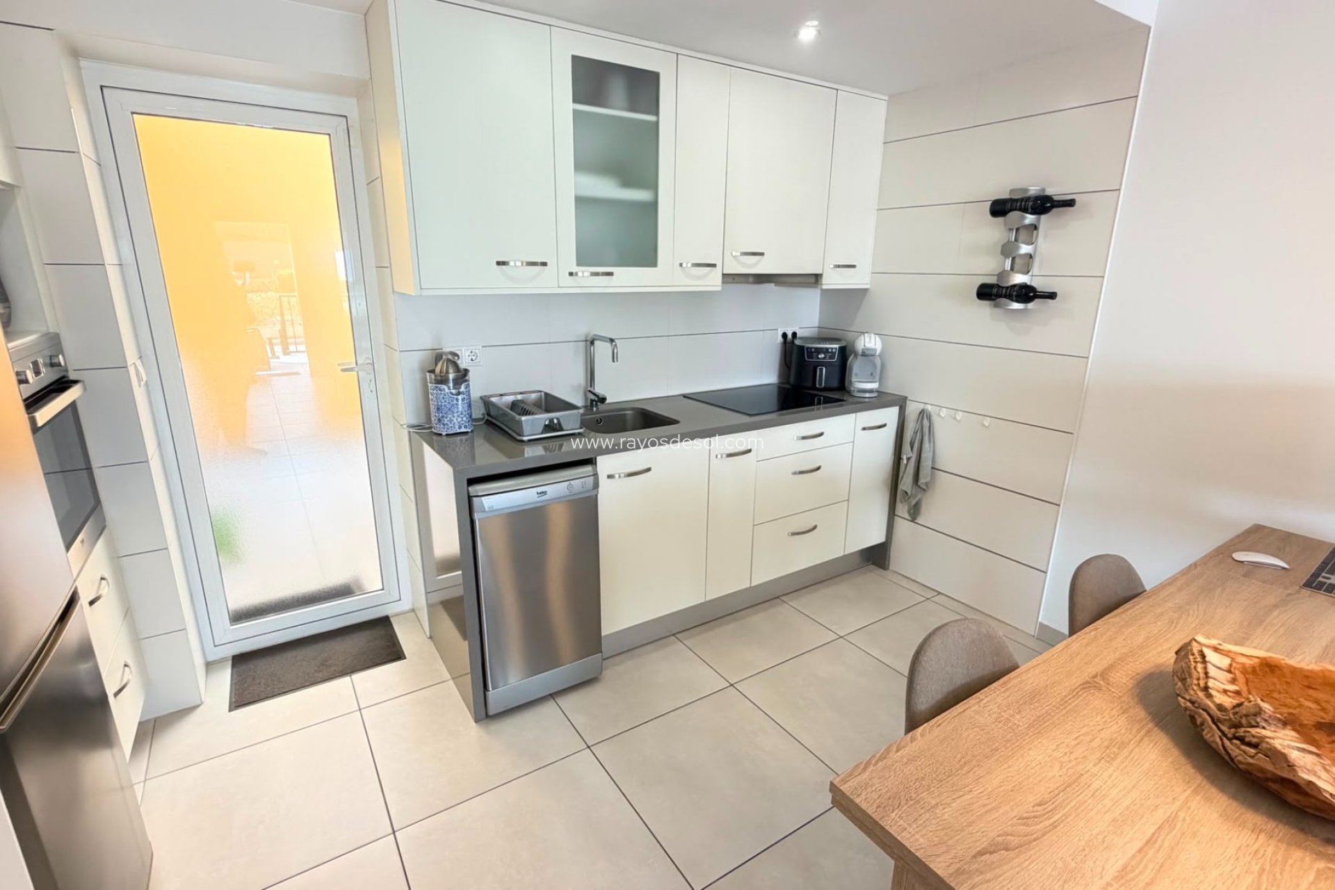 Herverkoop - Appartement - Torrevieja - Aguas Nuevas