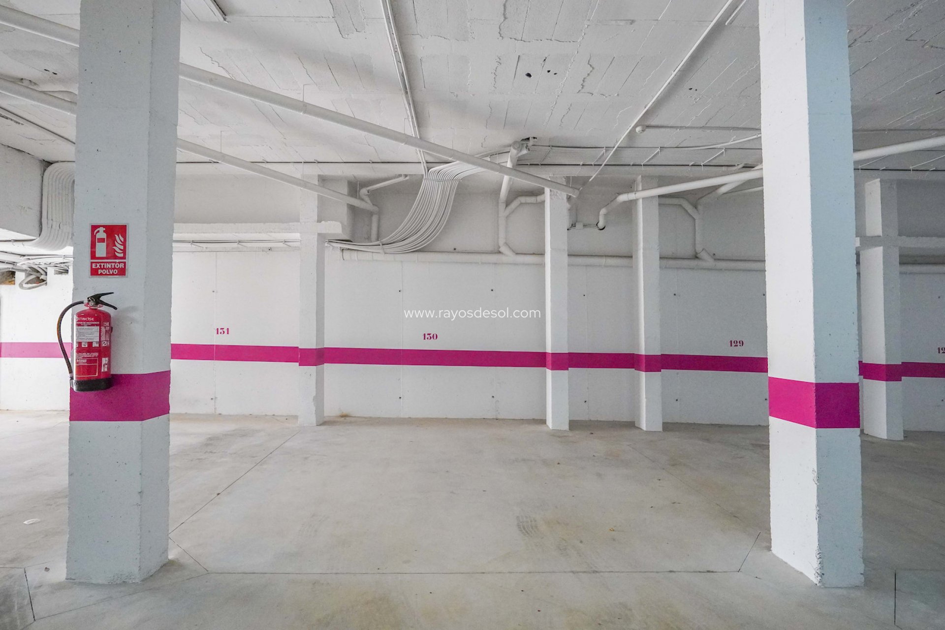 Herverkoop - Appartement - Torrevieja - Aguas Nuevas
