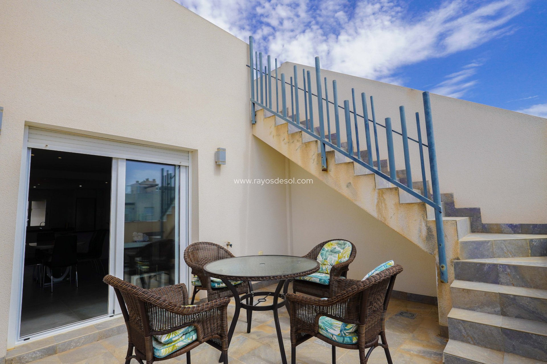Herverkoop - Appartement - Torrevieja - Aguas Nuevas