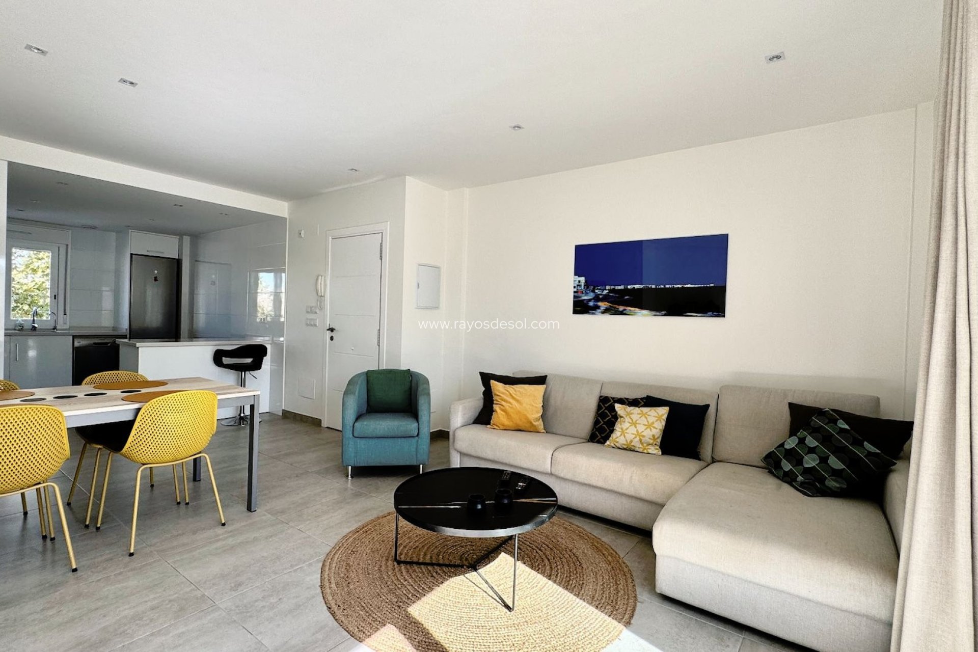 Herverkoop - Appartement - Torrevieja - Aguas Nuevas