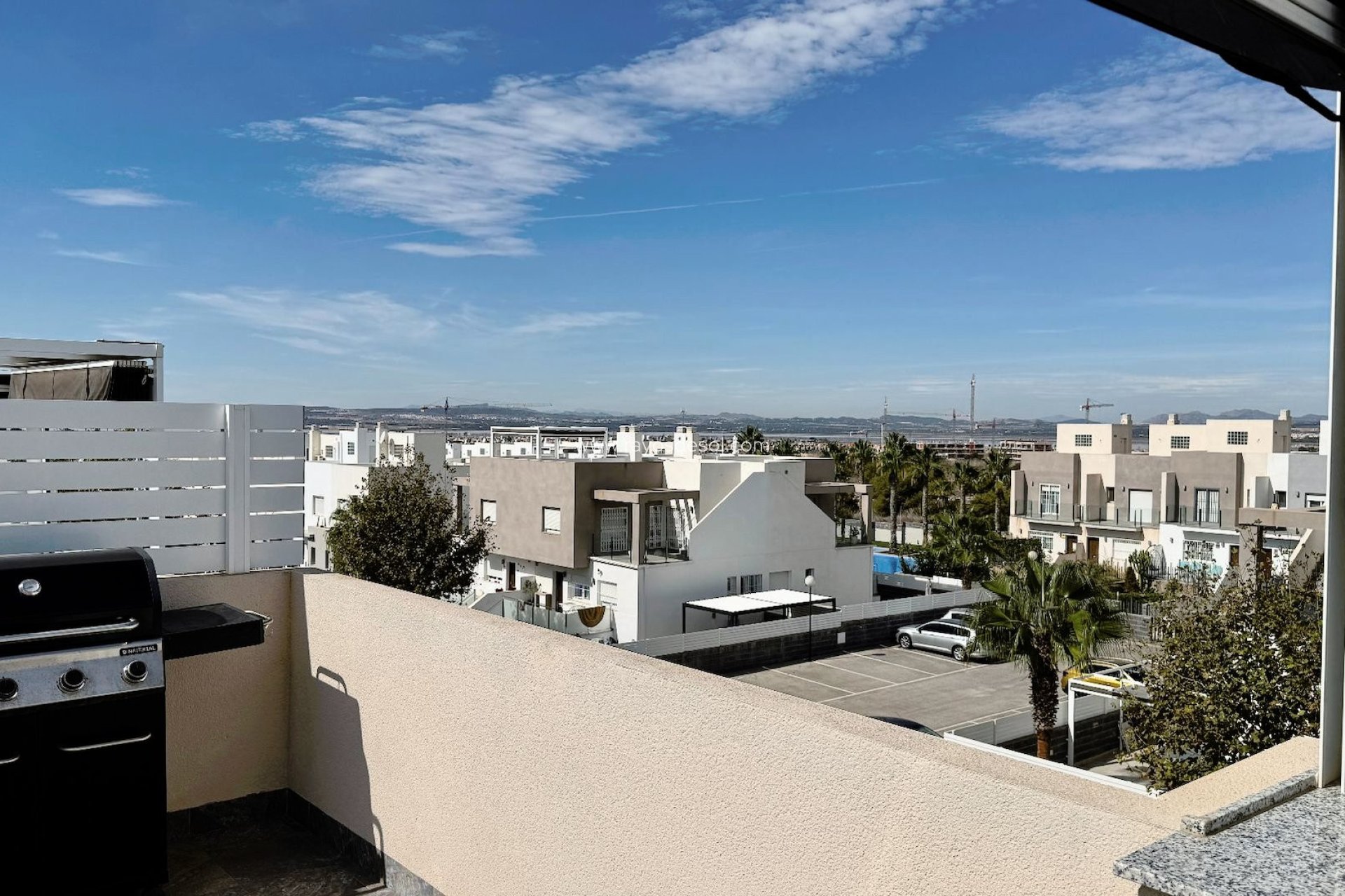 Herverkoop - Appartement - Torrevieja - Aguas Nuevas