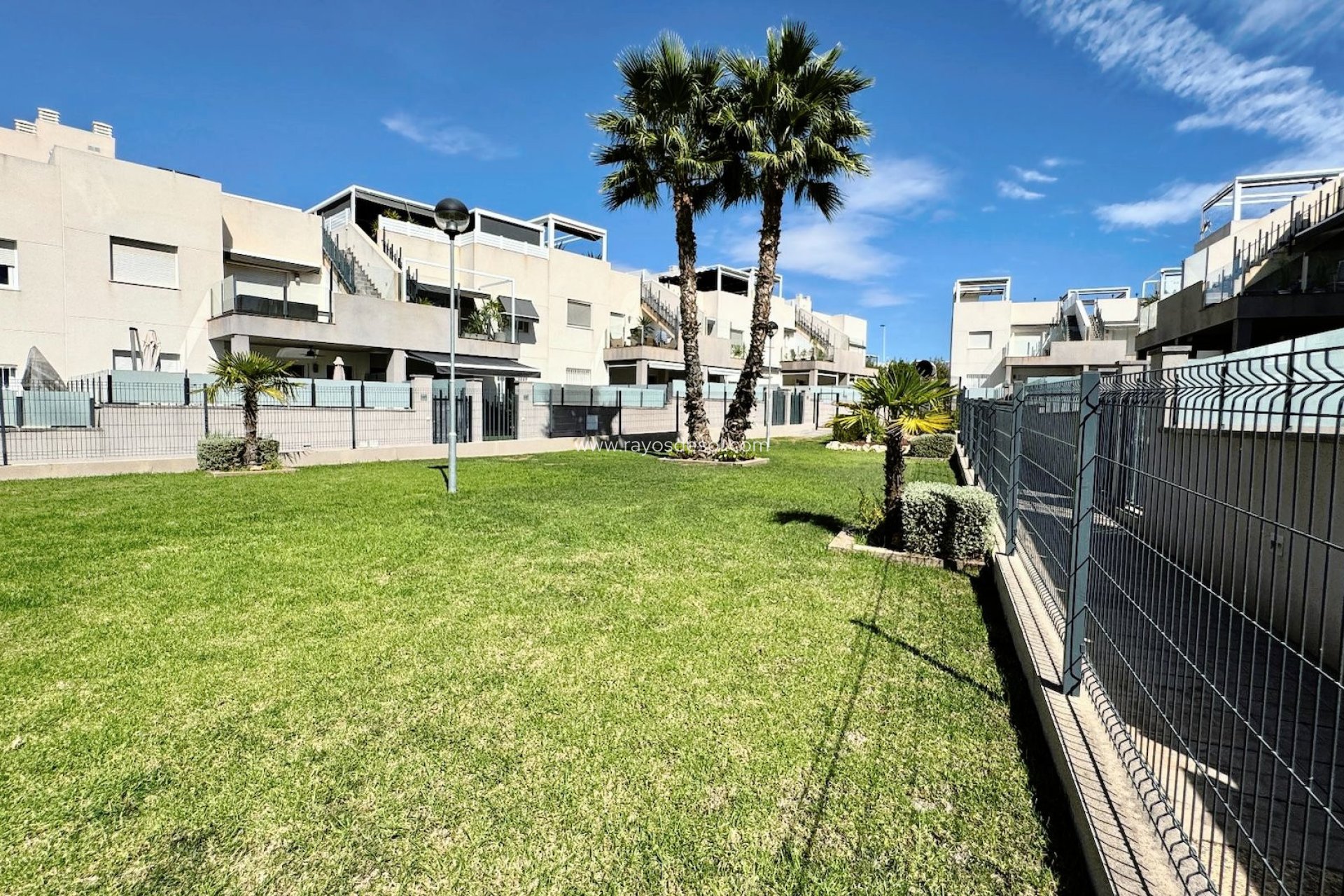 Herverkoop - Appartement - Torrevieja - Aguas Nuevas