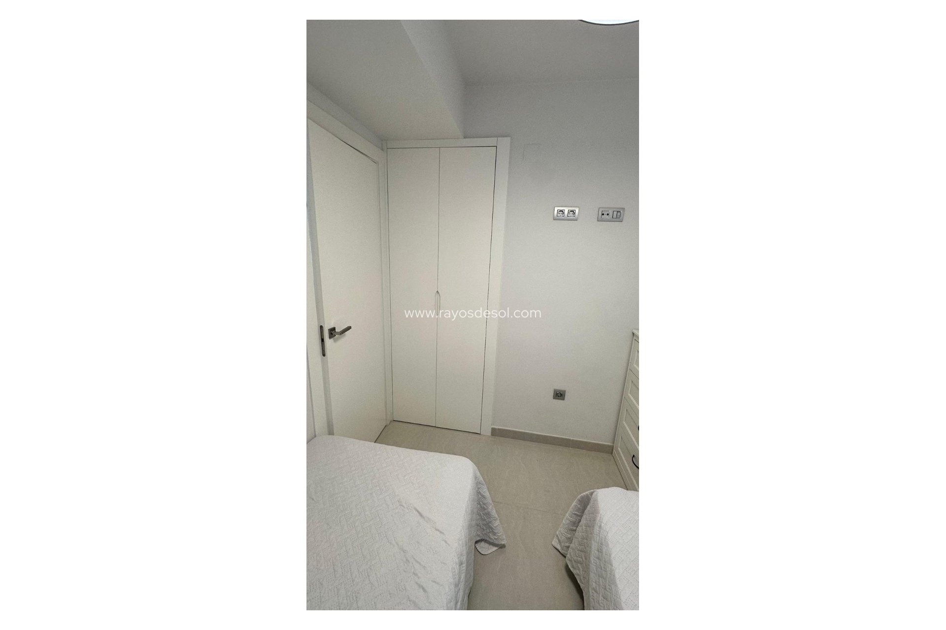 Herverkoop - Appartement - Torrevieja - Calas Blancas