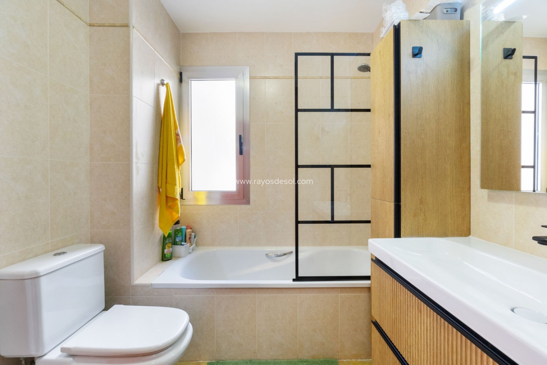 Herverkoop - Appartement - Torrevieja - Centro