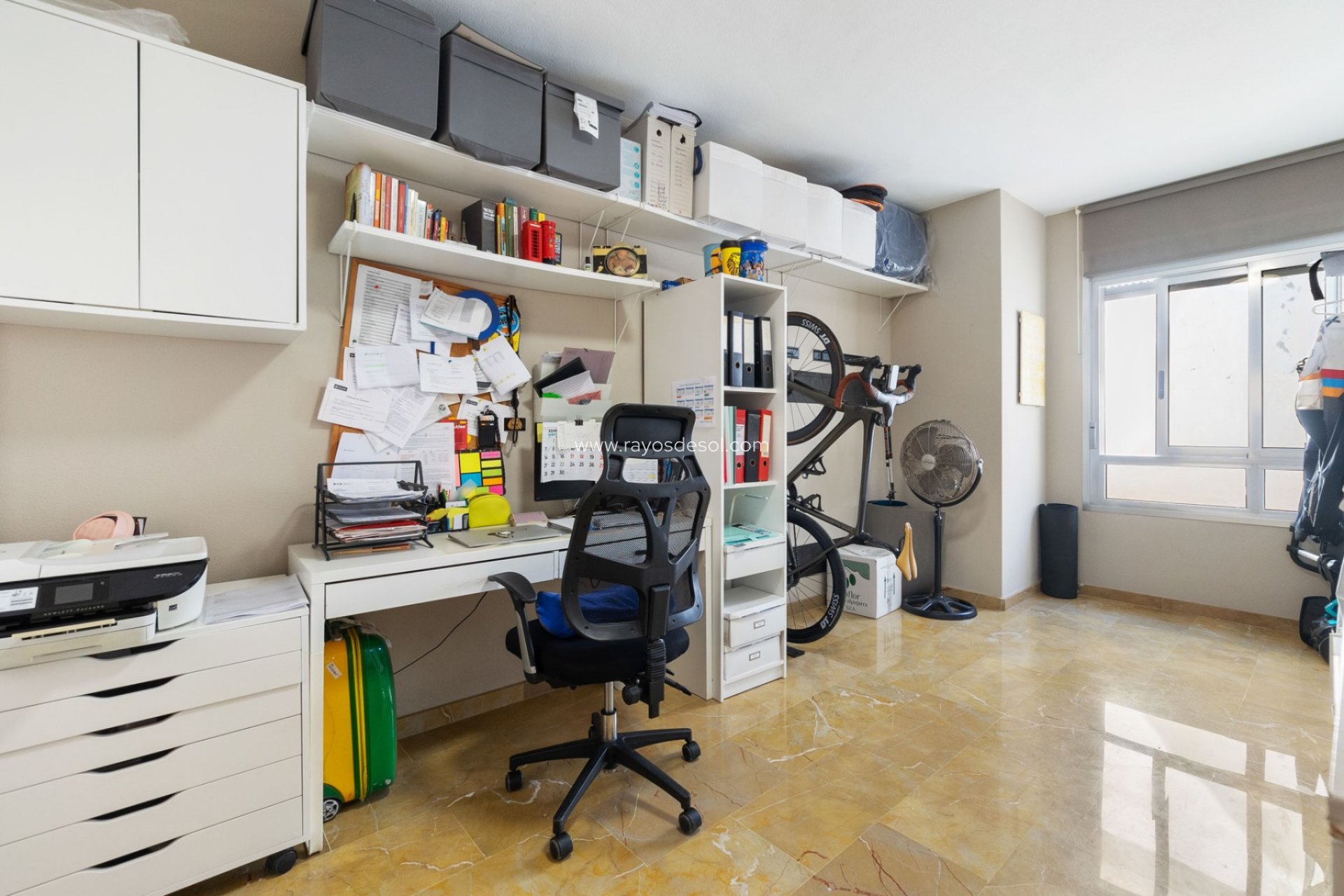 Herverkoop - Appartement - Torrevieja - Centro