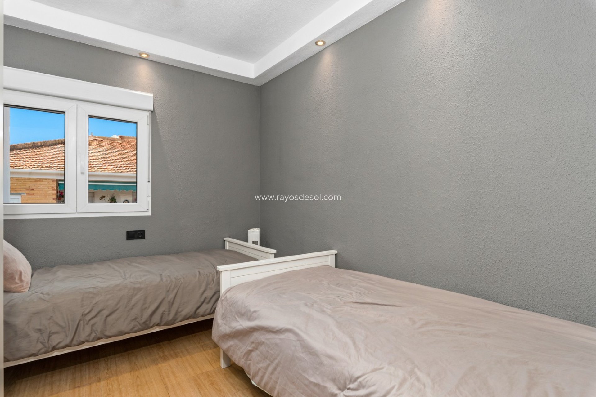 Herverkoop - Appartement - Torrevieja - Centro