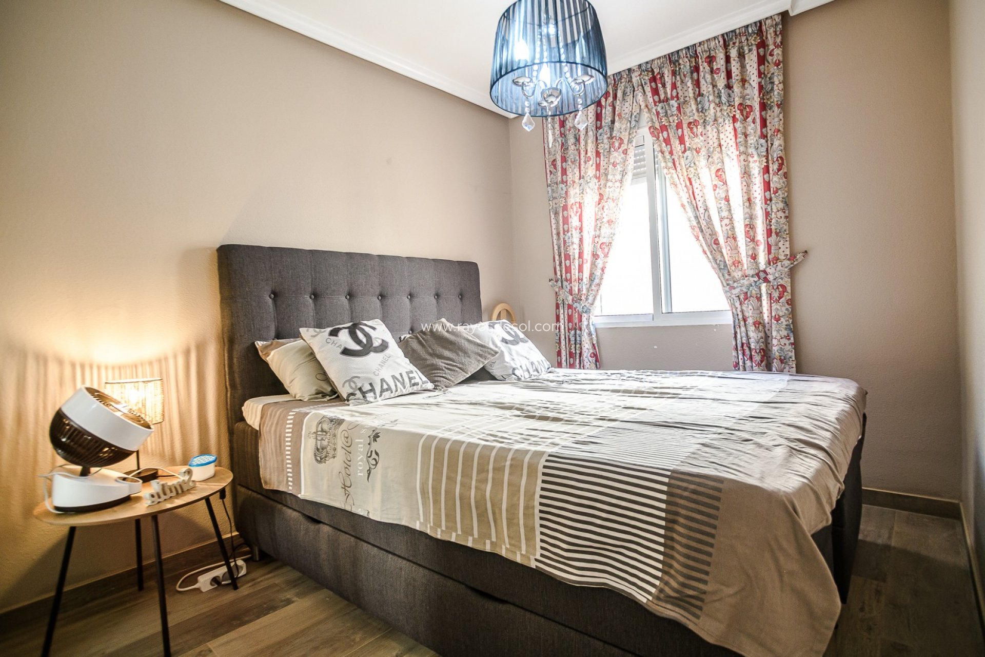 Herverkoop - Appartement - Torrevieja - El Chaparral