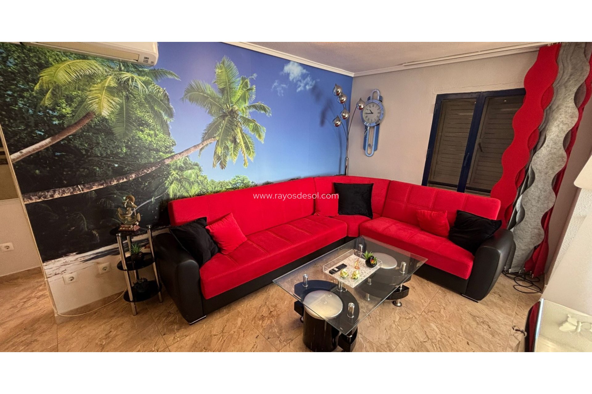 Herverkoop - Appartement - Torrevieja - La Mata