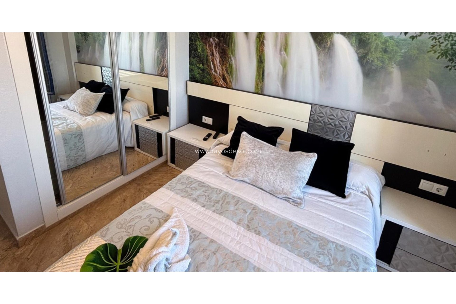 Herverkoop - Appartement - Torrevieja - La Mata