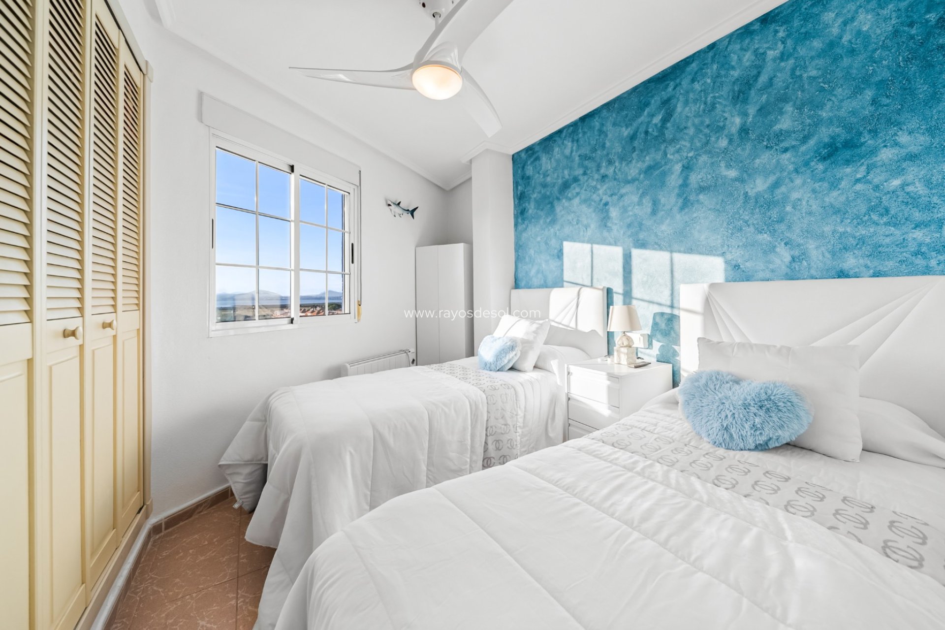 Herverkoop - Appartement - Torrevieja - La Mata