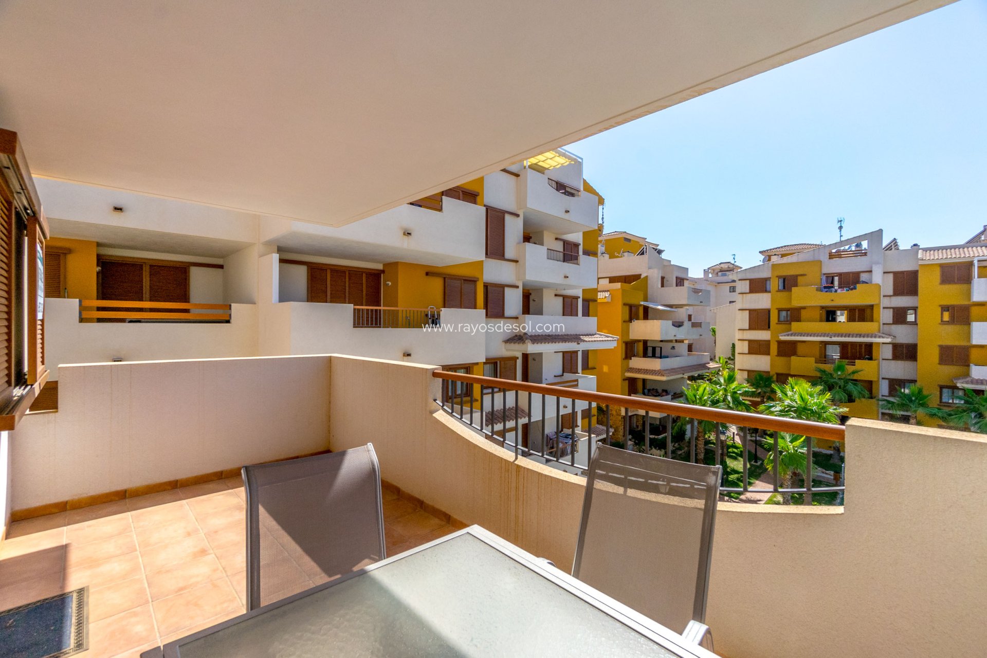 Herverkoop - Appartement - Torrevieja - La Recoleta