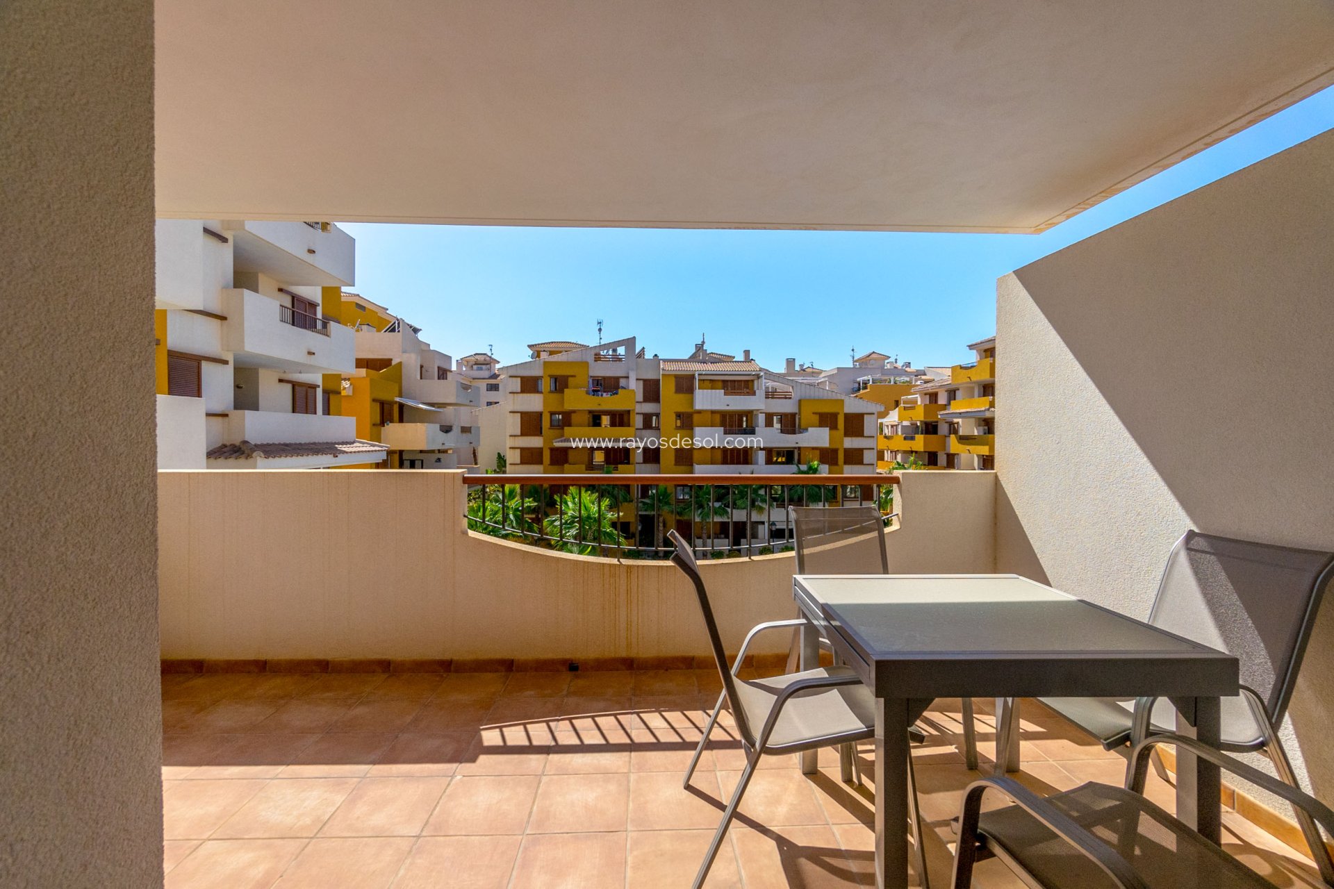 Herverkoop - Appartement - Torrevieja - La Recoleta