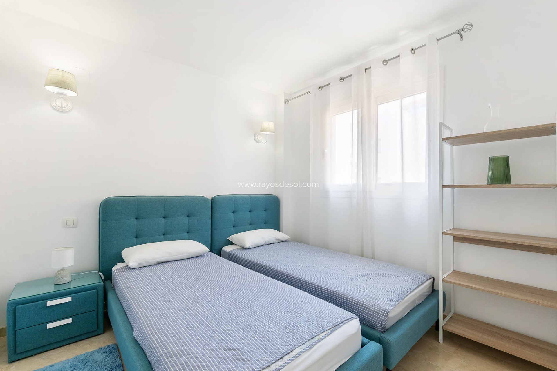 Herverkoop - Appartement - Torrevieja - La Recoleta