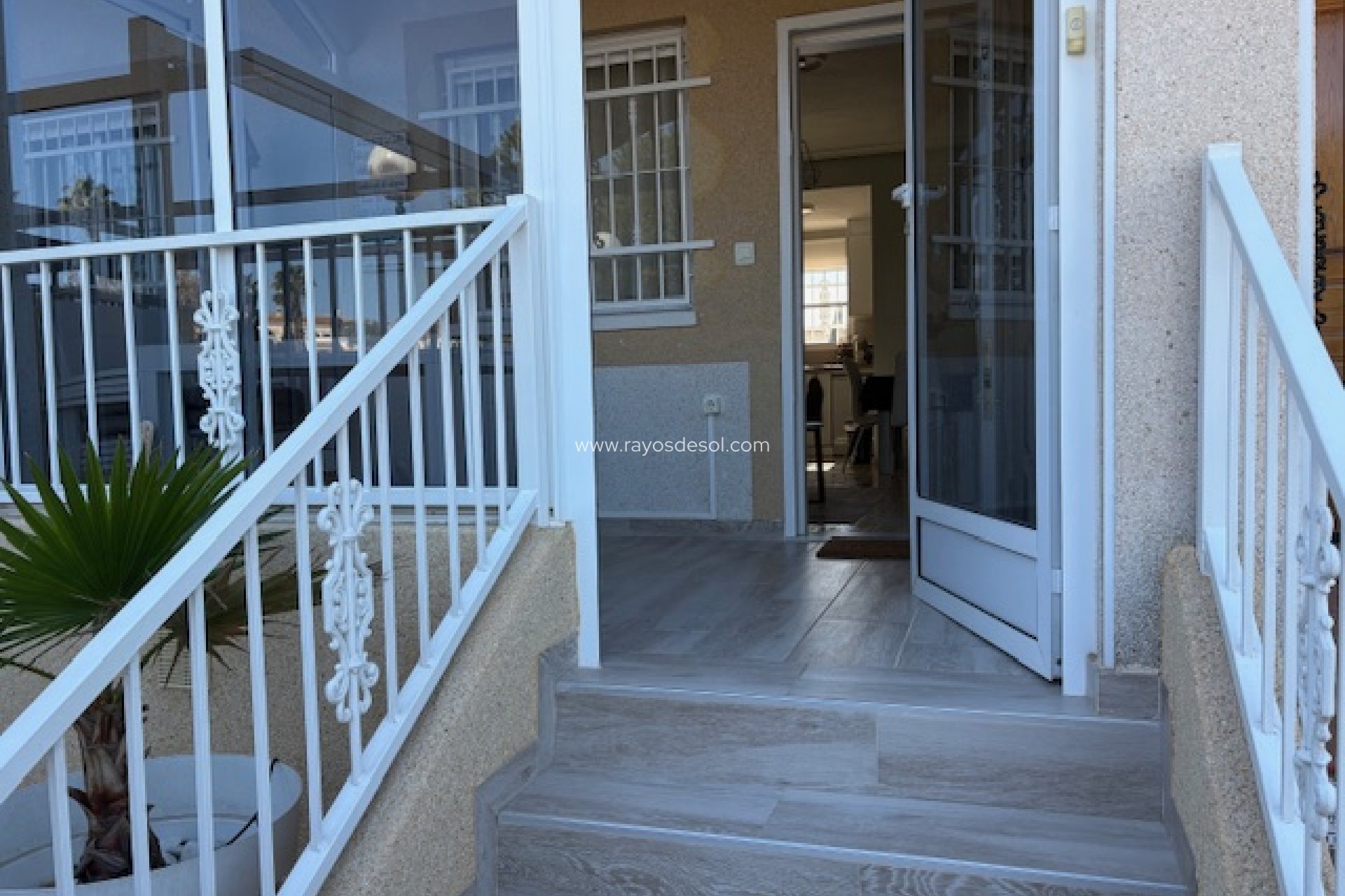 Herverkoop - Appartement - Torrevieja - Los Altos