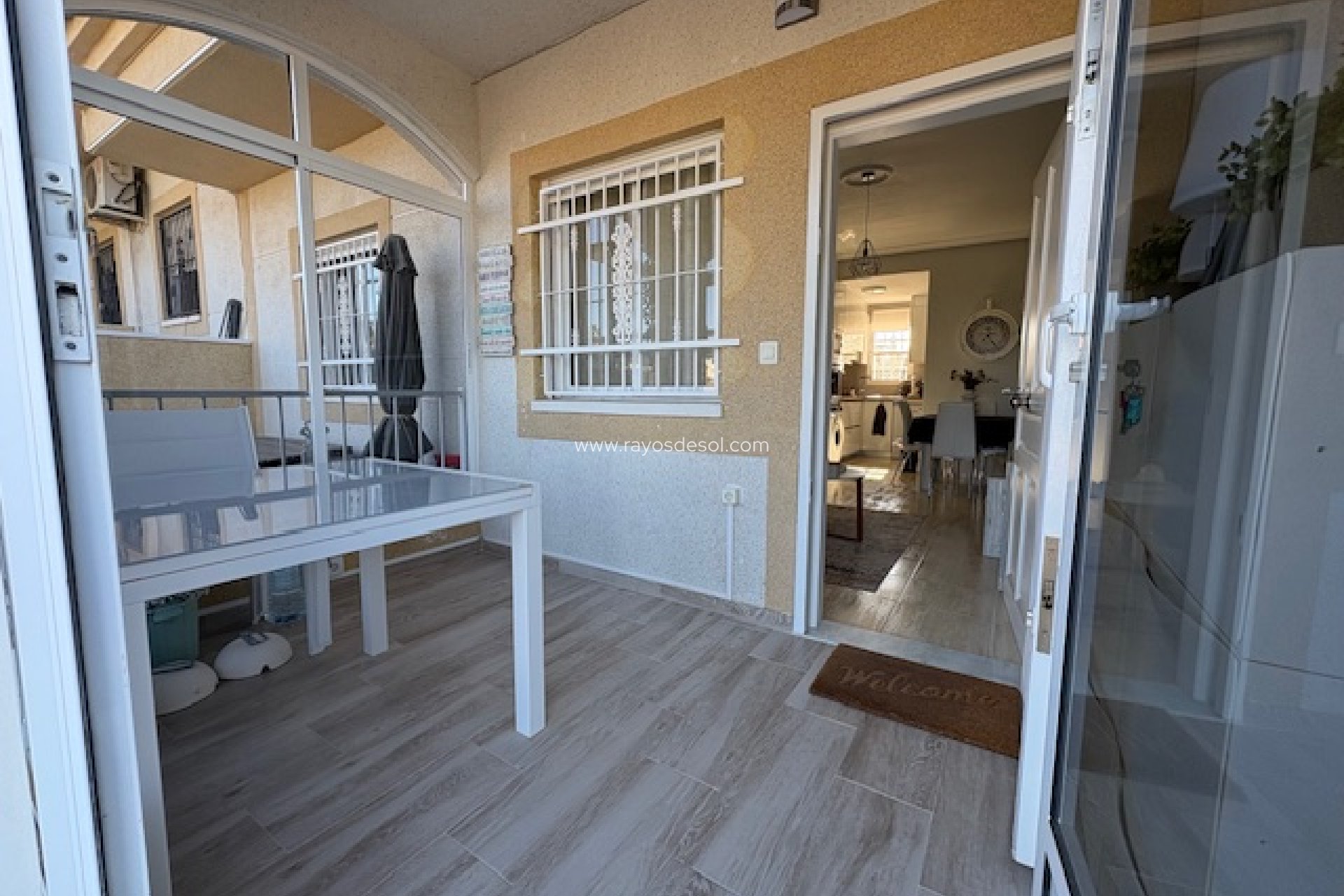 Herverkoop - Appartement - Torrevieja - Los Altos