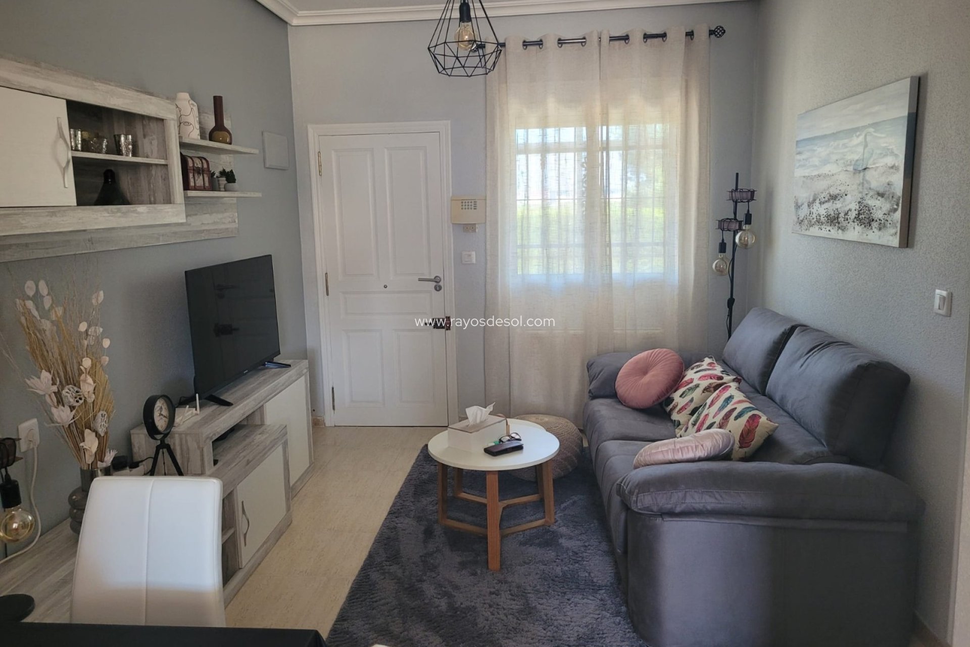 Herverkoop - Appartement - Torrevieja - Los Altos