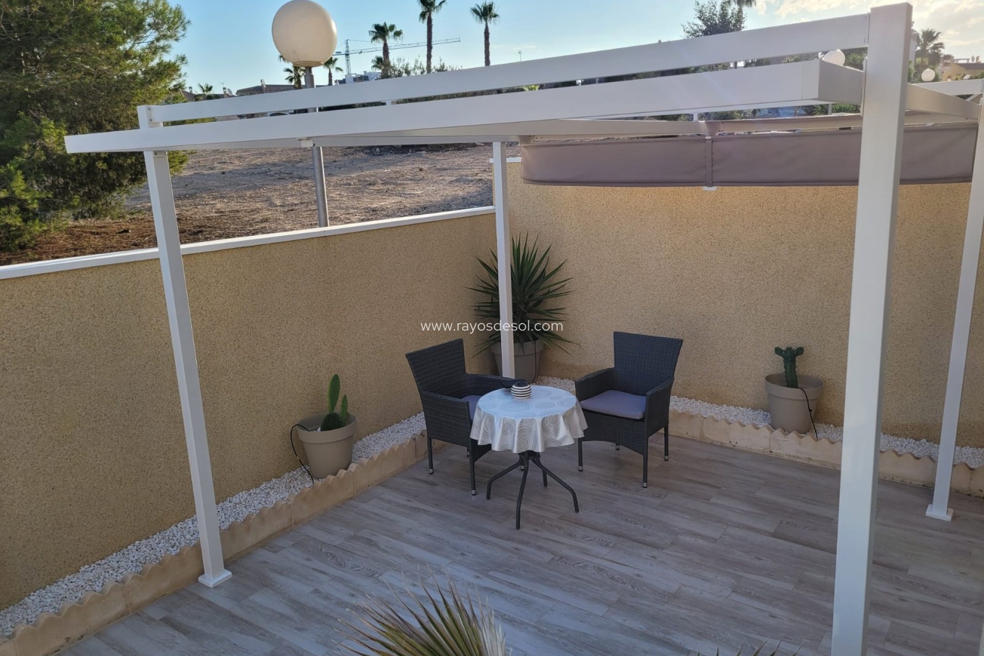 Herverkoop - Appartement - Torrevieja - Los Altos
