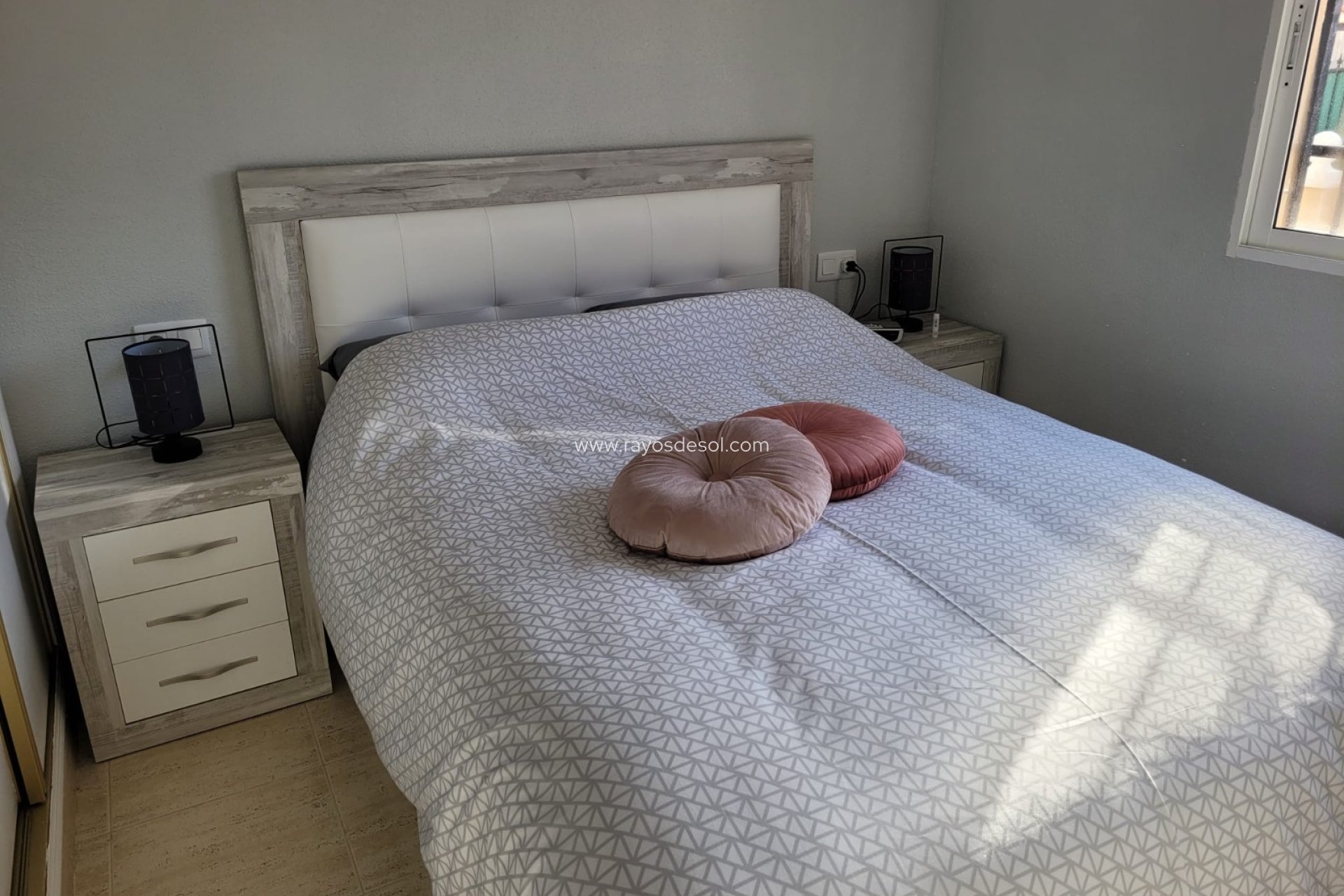 Herverkoop - Appartement - Torrevieja - Los Altos