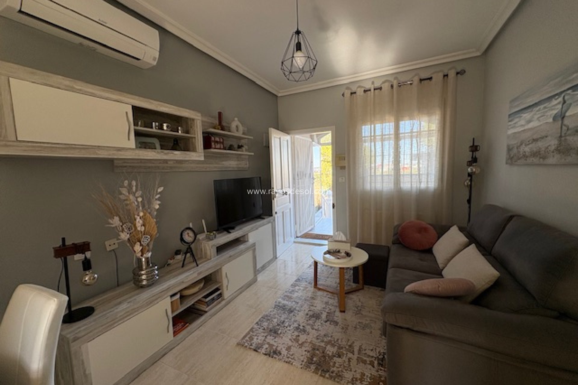 Herverkoop - Appartement - Torrevieja - Los Altos