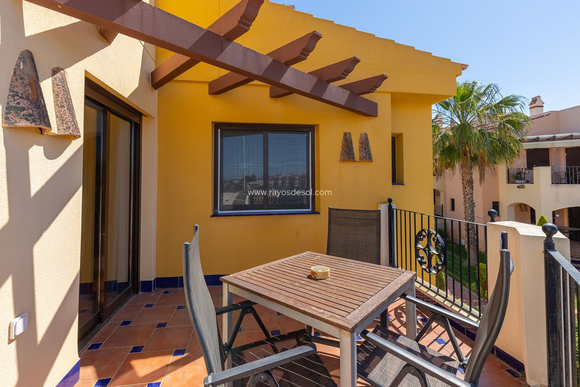 Herverkoop - Appartement - Torrevieja - Los Altos