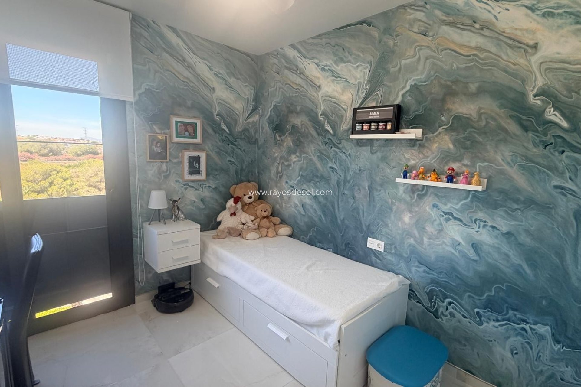 Herverkoop - Appartement - Torrevieja - Los Altos