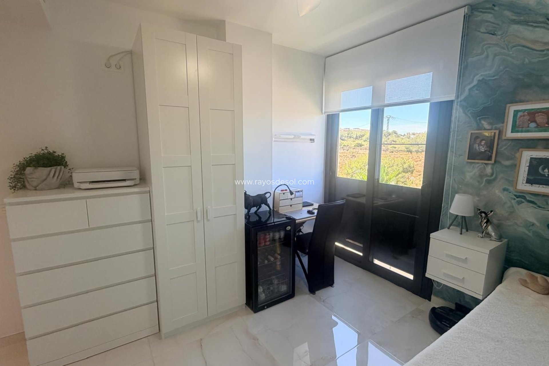 Herverkoop - Appartement - Torrevieja - Los Altos