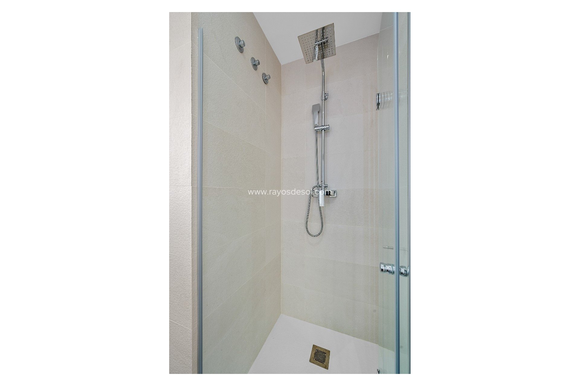 Herverkoop - Appartement - Torrevieja - Los Balcones - Los Altos del Edén