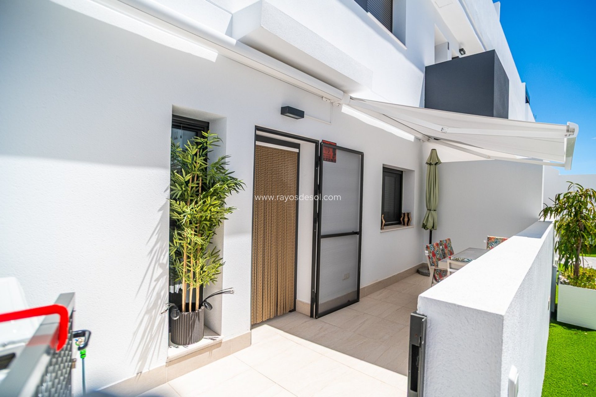 Herverkoop - Appartement - Torrevieja - LOS BALCONES - LOS ALTOS