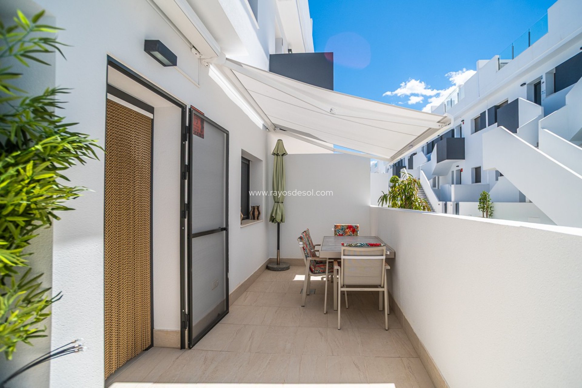 Herverkoop - Appartement - Torrevieja - LOS BALCONES - LOS ALTOS