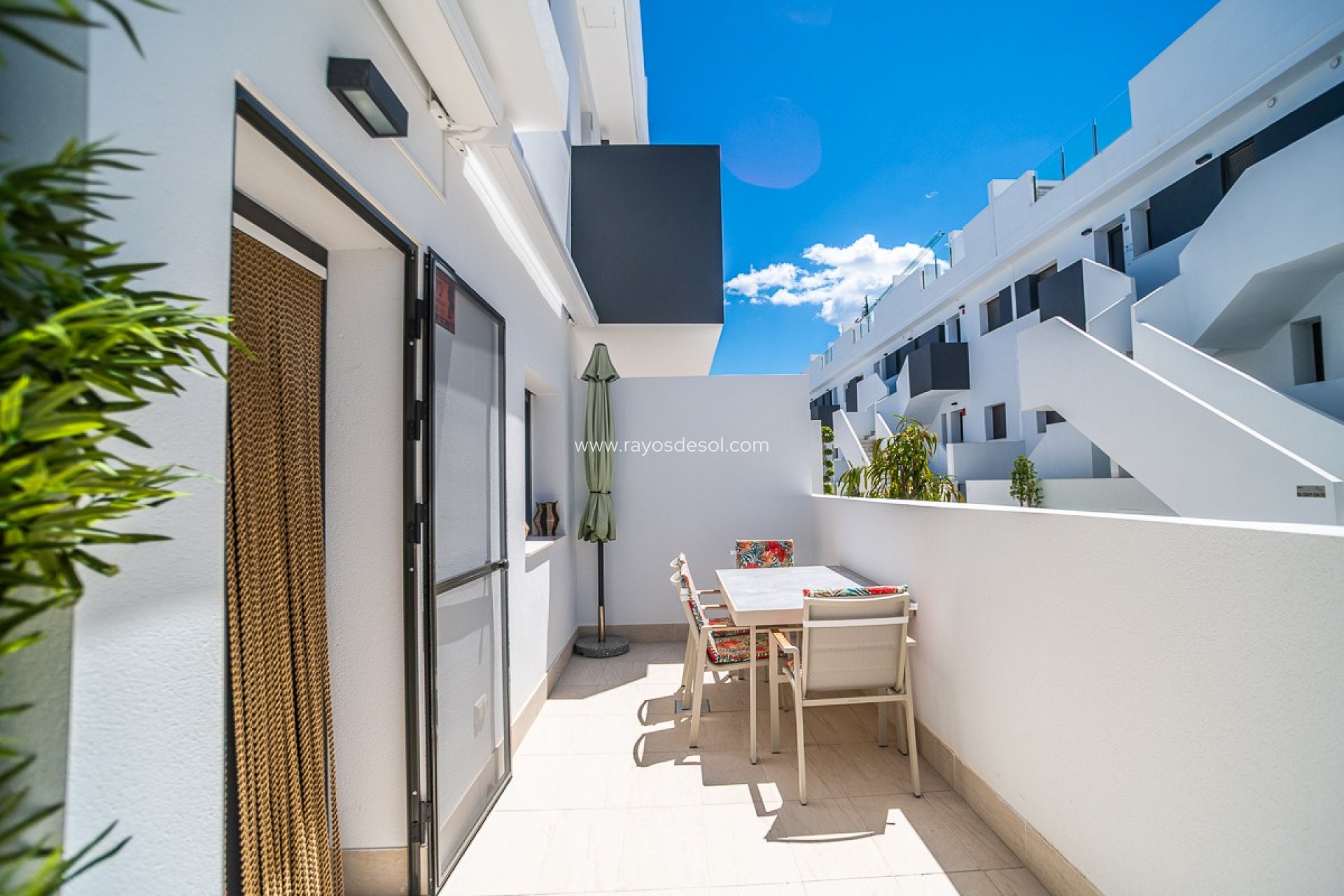 Herverkoop - Appartement - Torrevieja - LOS BALCONES - LOS ALTOS
