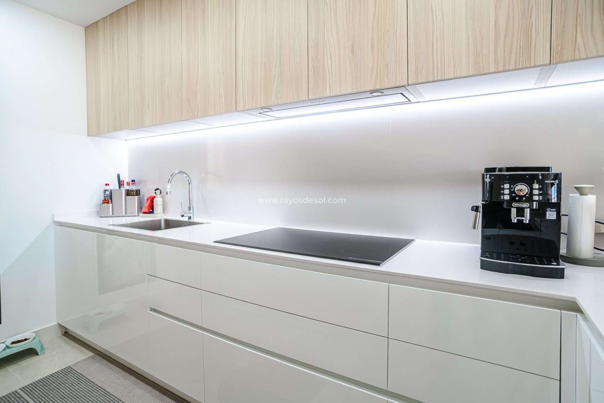 Herverkoop - Appartement - Torrevieja - LOS BALCONES - LOS ALTOS