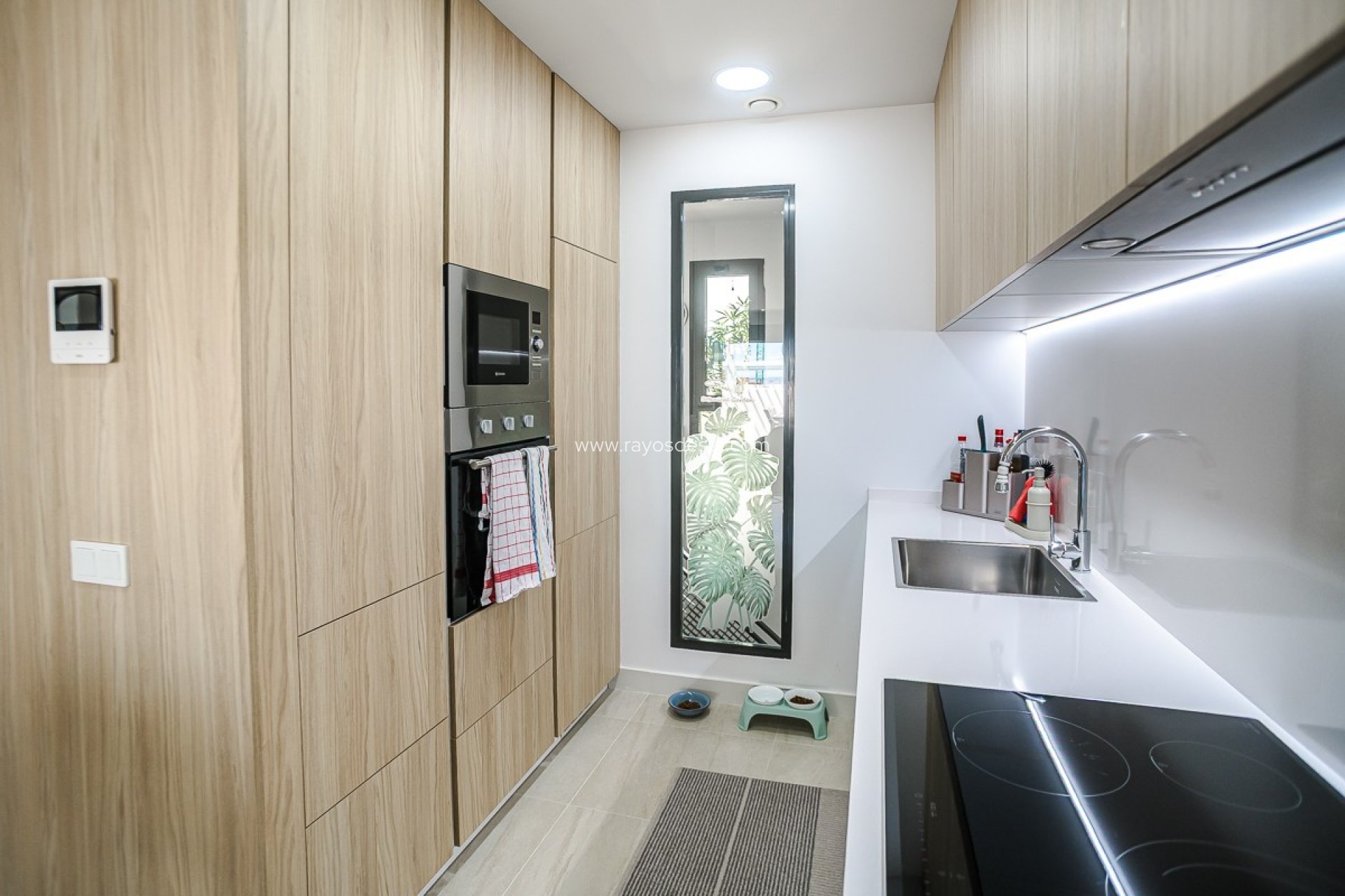 Herverkoop - Appartement - Torrevieja - LOS BALCONES - LOS ALTOS