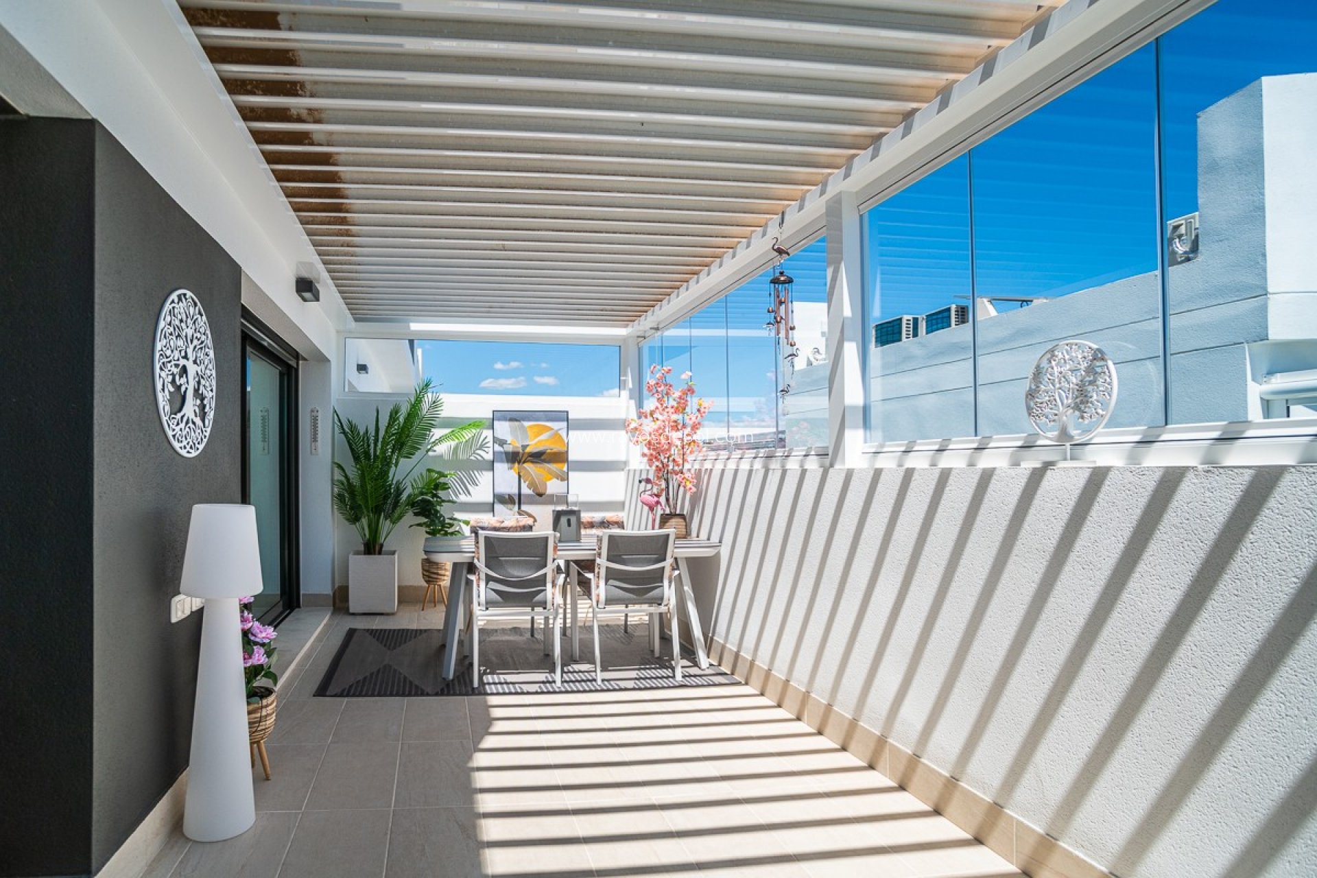Herverkoop - Appartement - Torrevieja - LOS BALCONES - LOS ALTOS
