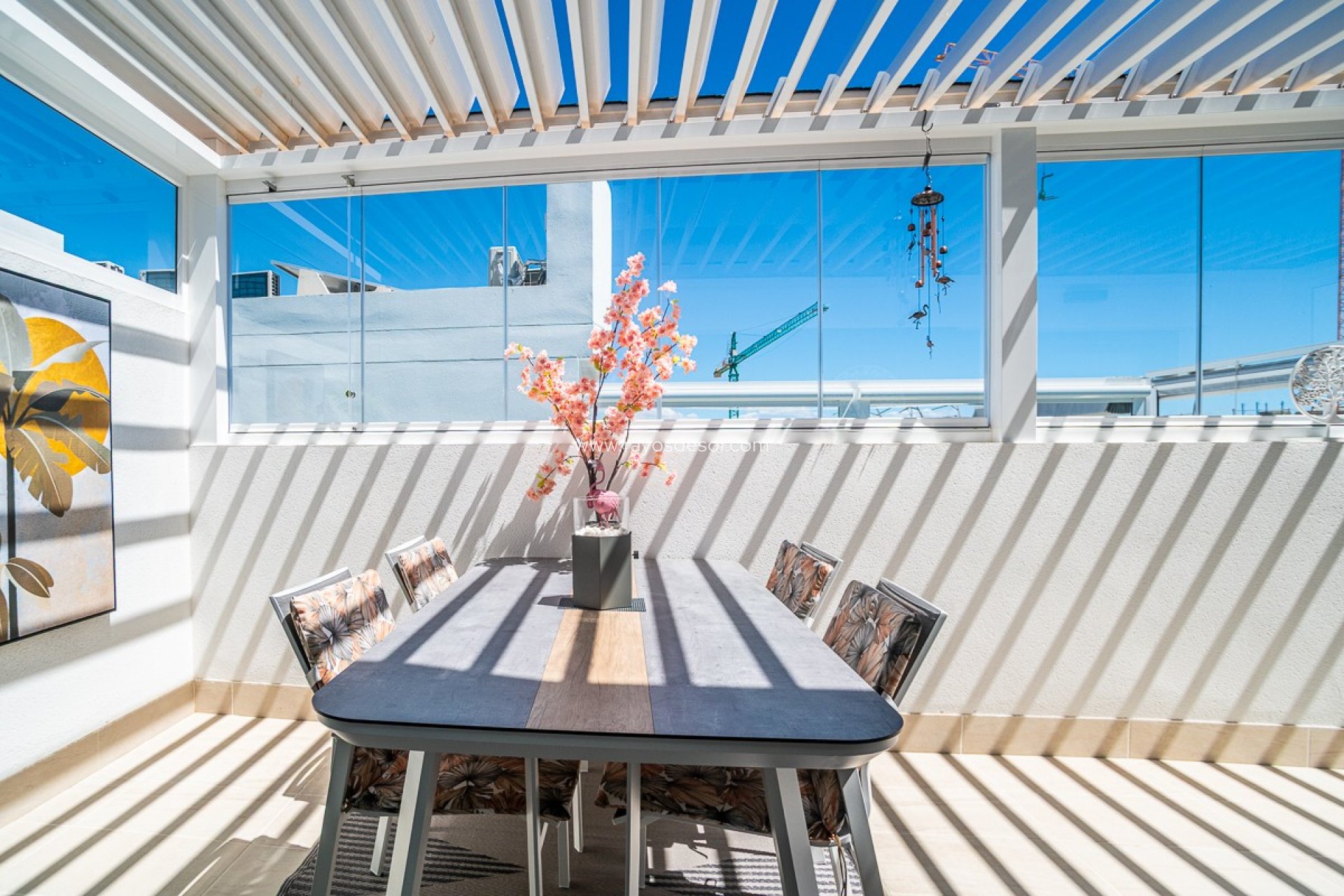 Herverkoop - Appartement - Torrevieja - LOS BALCONES - LOS ALTOS