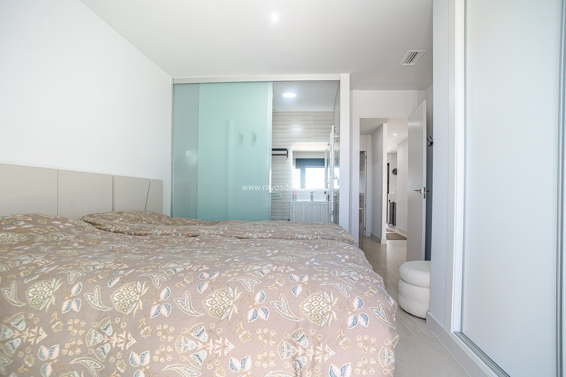 Herverkoop - Appartement - Torrevieja - LOS BALCONES - LOS ALTOS