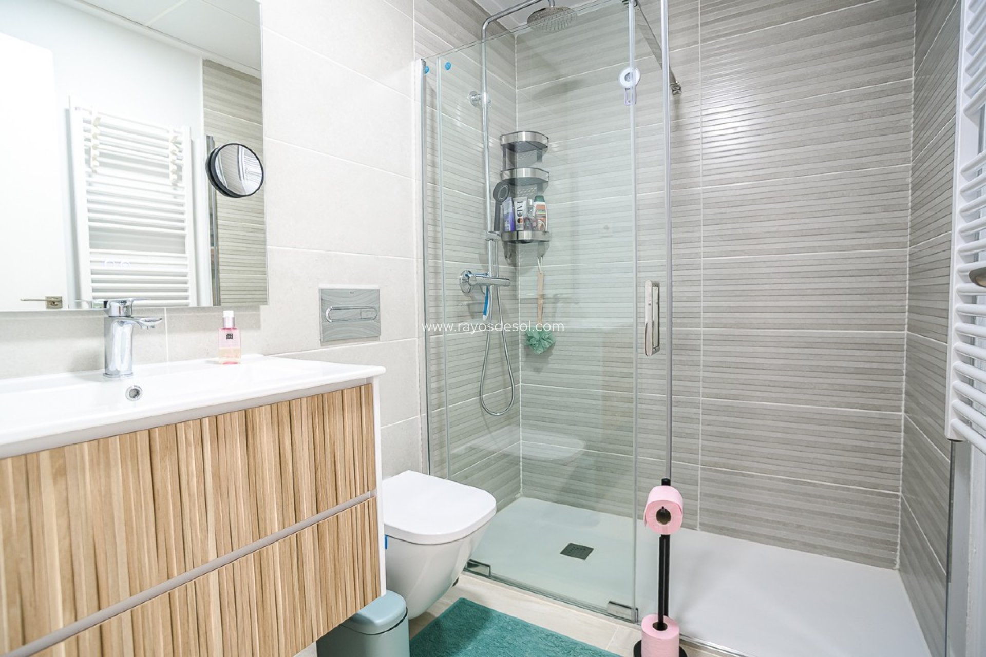 Herverkoop - Appartement - Torrevieja - LOS BALCONES - LOS ALTOS