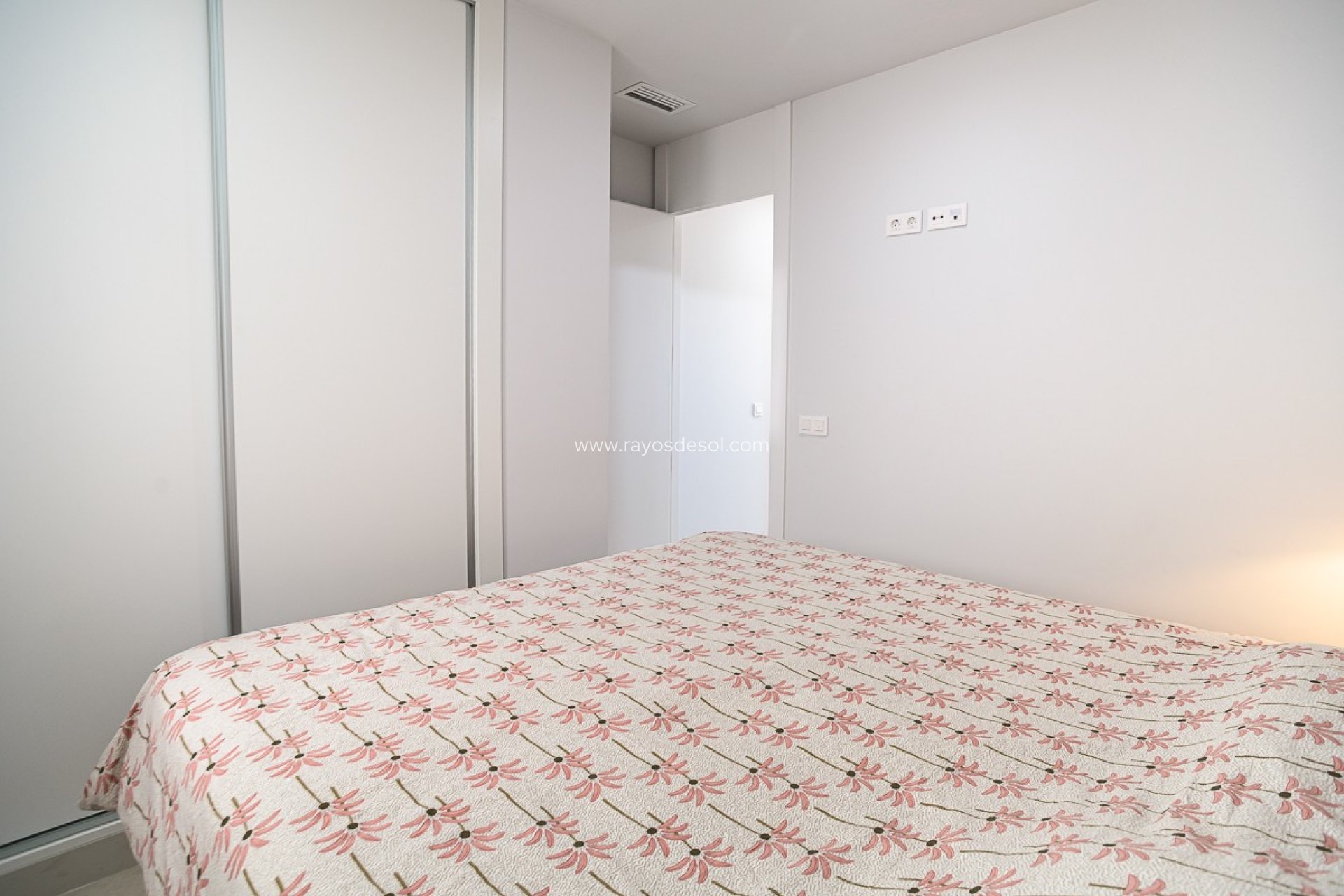 Herverkoop - Appartement - Torrevieja - LOS BALCONES - LOS ALTOS