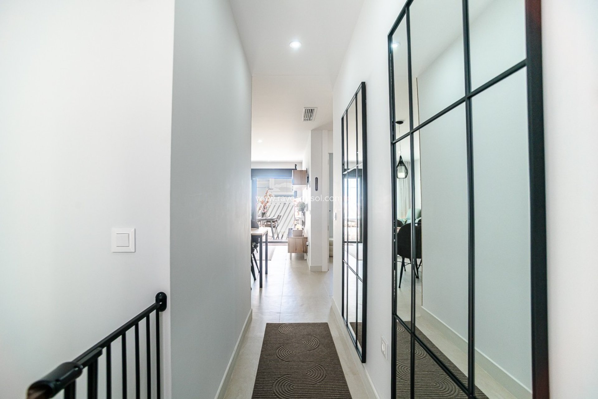 Herverkoop - Appartement - Torrevieja - LOS BALCONES - LOS ALTOS