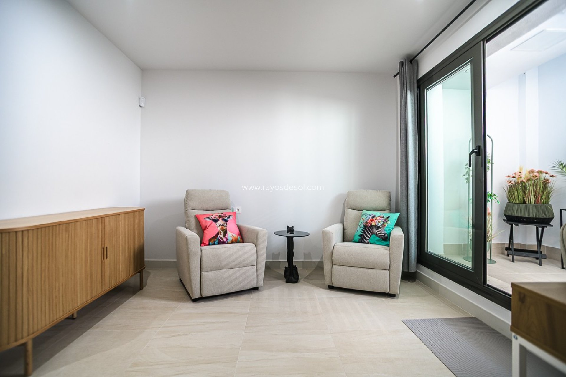 Herverkoop - Appartement - Torrevieja - LOS BALCONES - LOS ALTOS