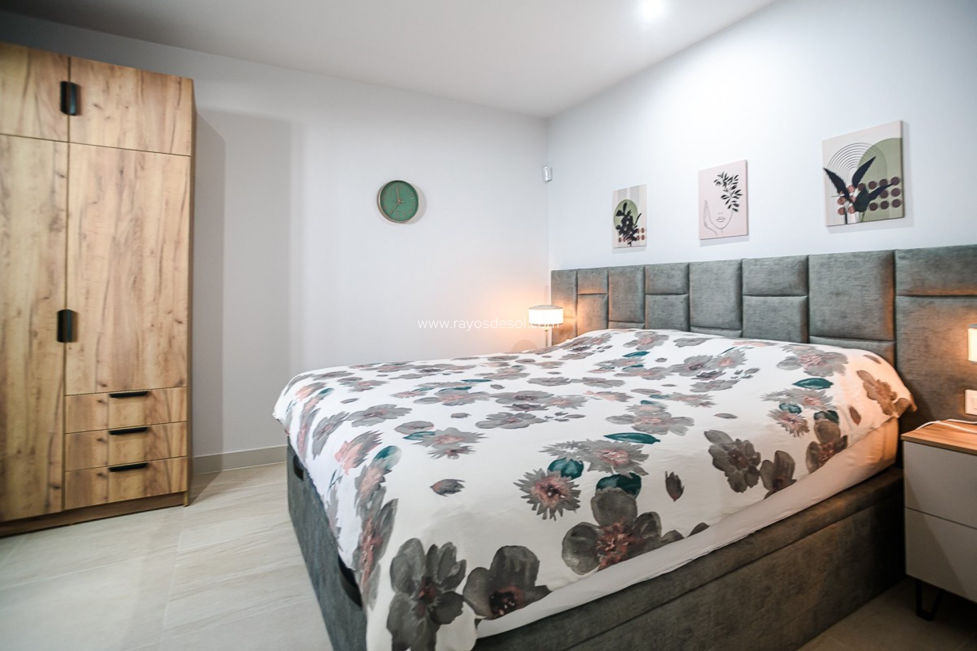 Herverkoop - Appartement - Torrevieja - LOS BALCONES - LOS ALTOS
