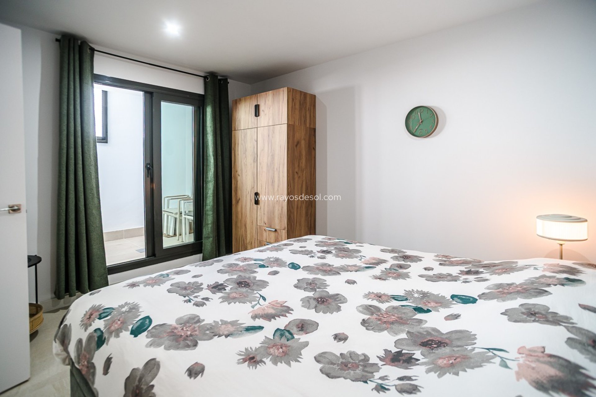Herverkoop - Appartement - Torrevieja - LOS BALCONES - LOS ALTOS