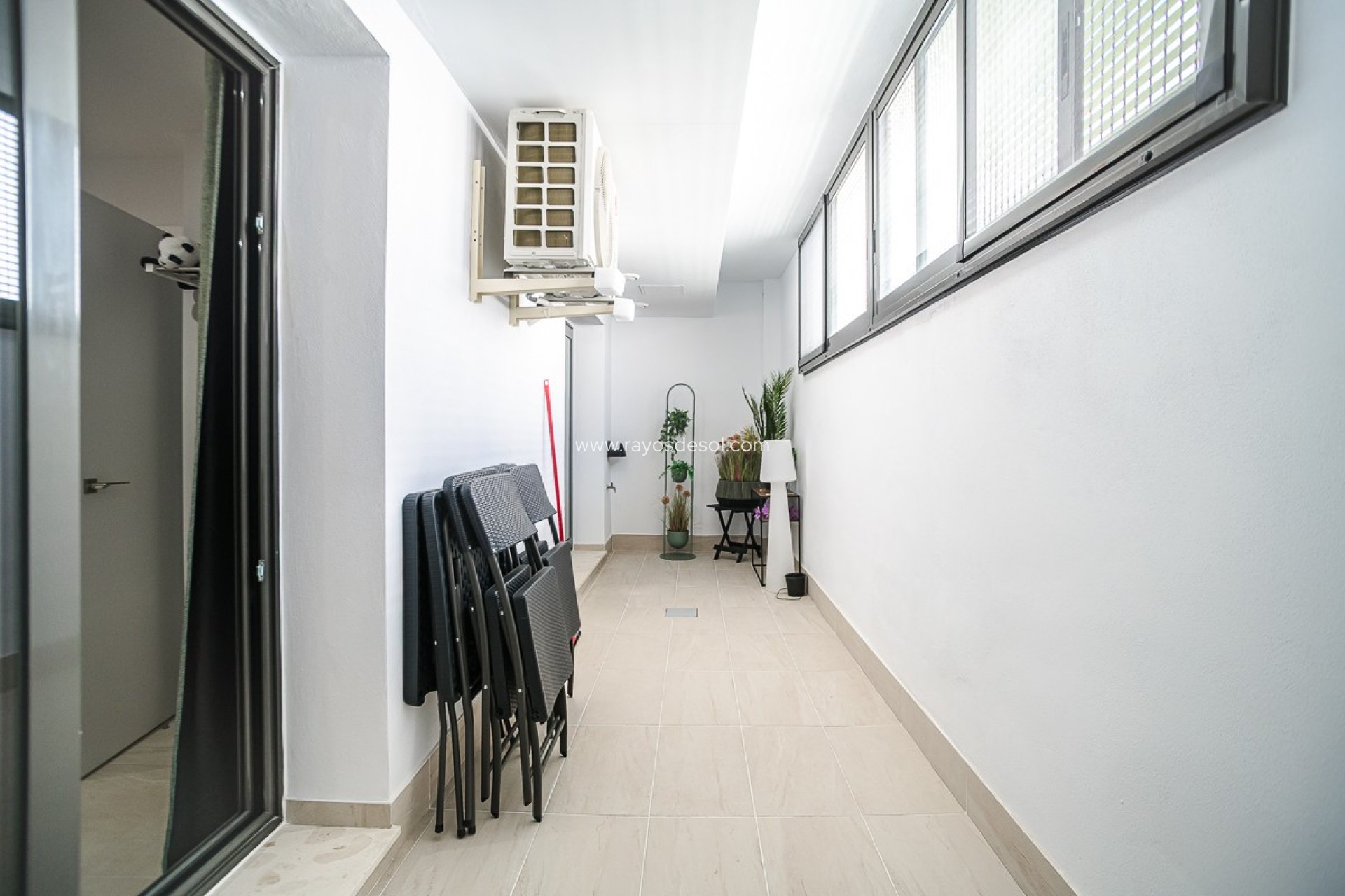 Herverkoop - Appartement - Torrevieja - LOS BALCONES - LOS ALTOS
