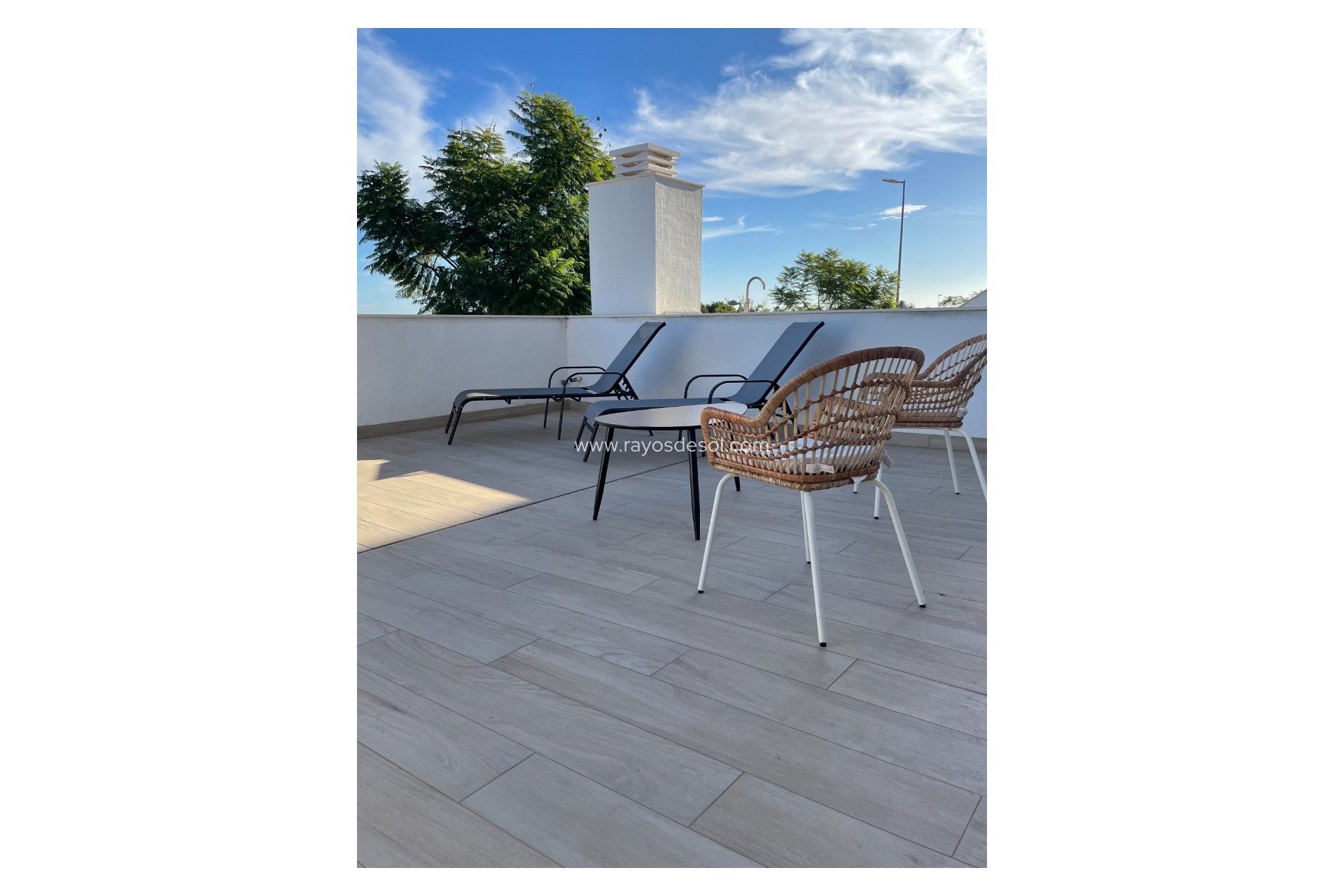 Herverkoop - Appartement - Torrevieja - Los Balcones