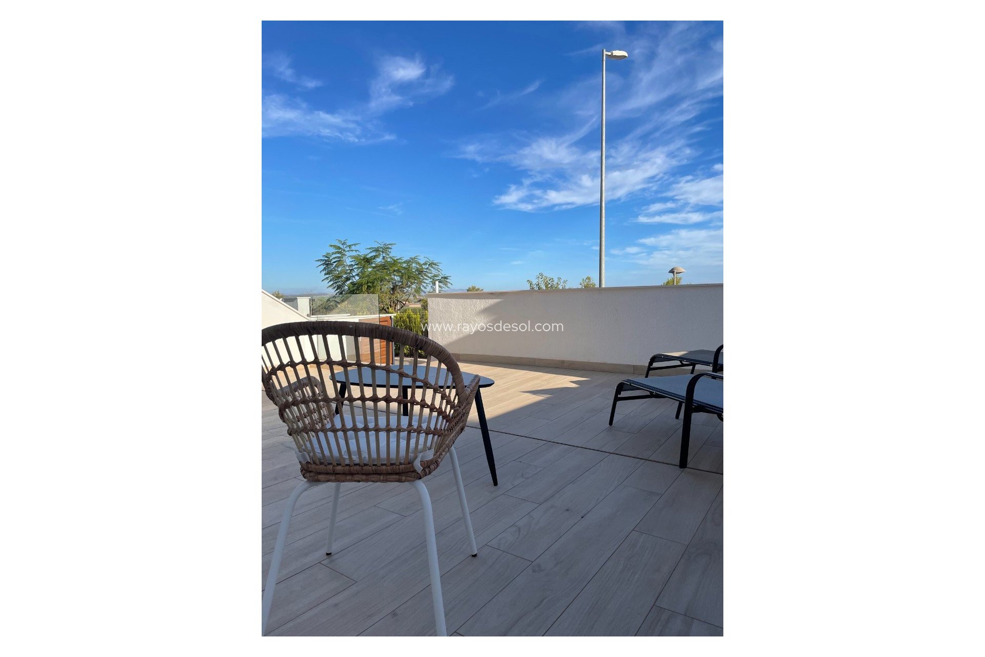 Herverkoop - Appartement - Torrevieja - Los Balcones