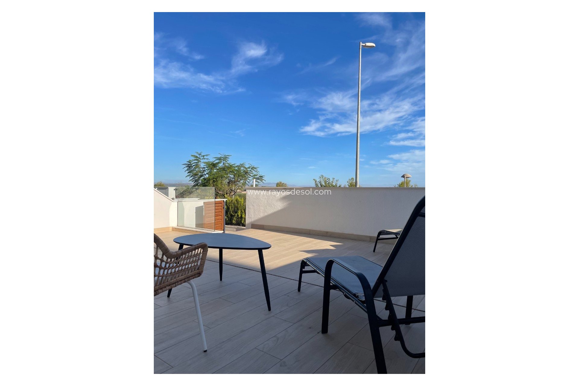 Herverkoop - Appartement - Torrevieja - Los Balcones