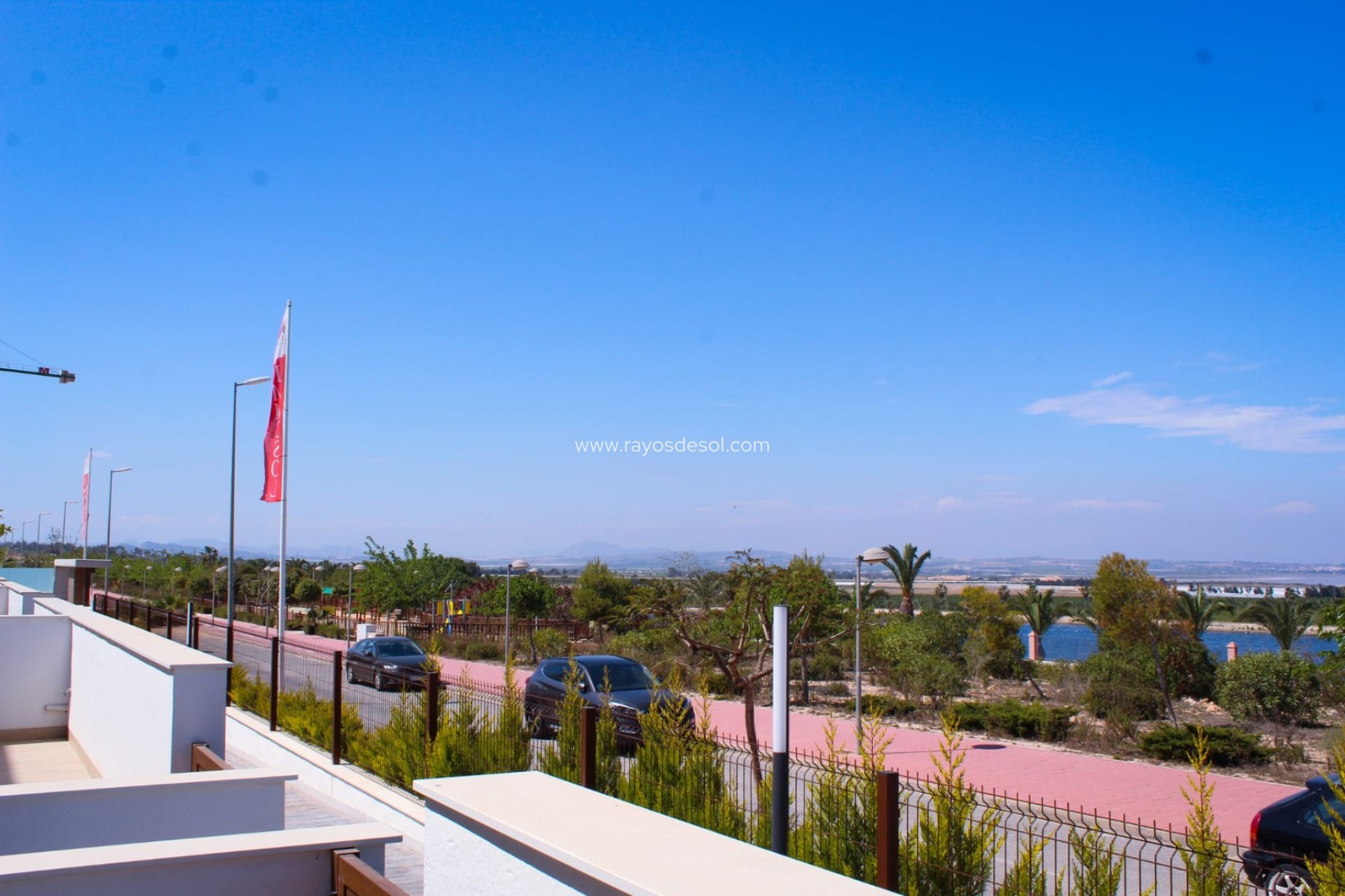 Herverkoop - Appartement - Torrevieja - Los Balcones